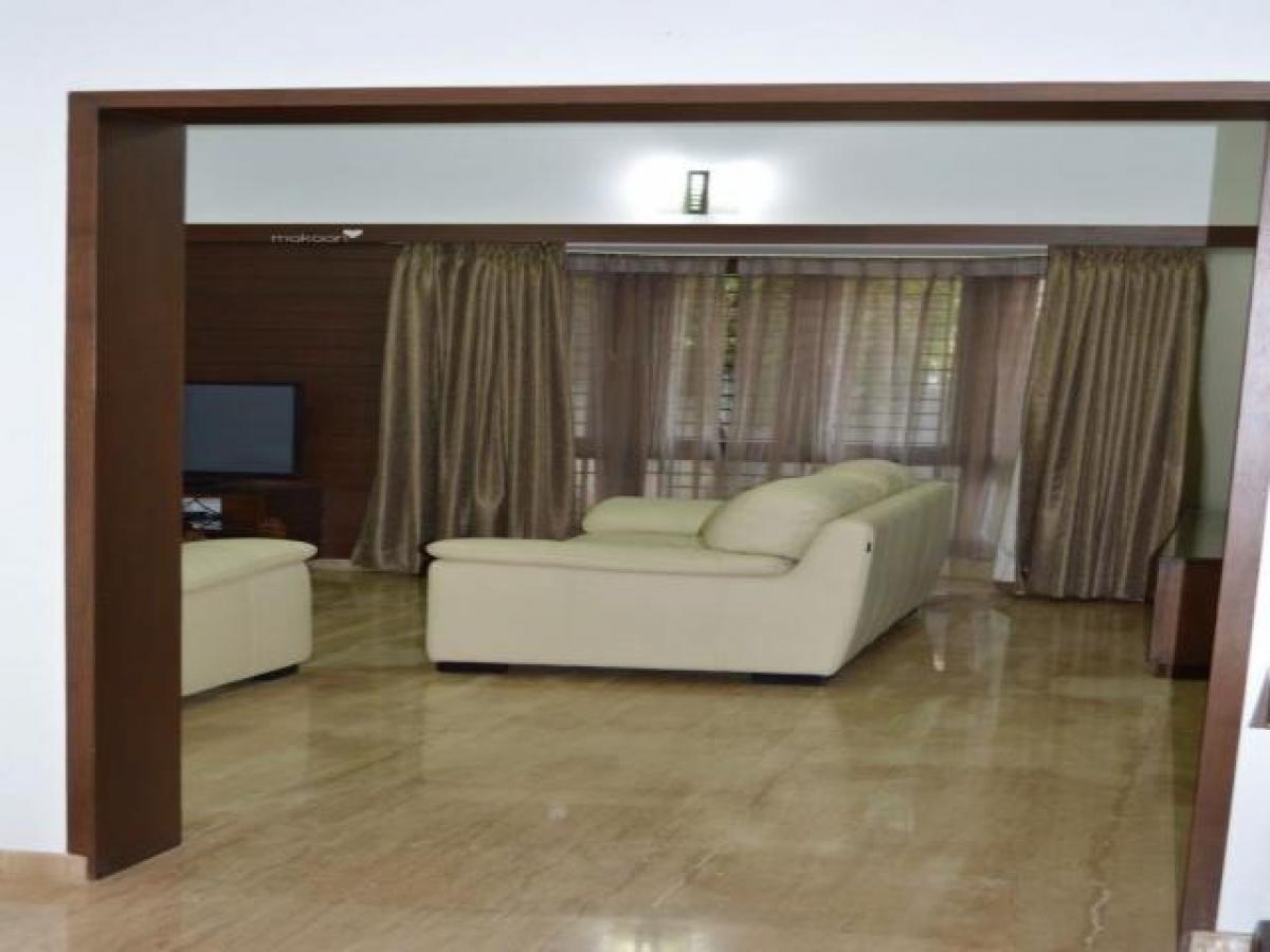  Land in Bangalore, India No. 36294