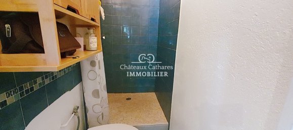 3 Schlafzimmer Haus in Pyrenees-Orientales, France, Nr. 351521 11