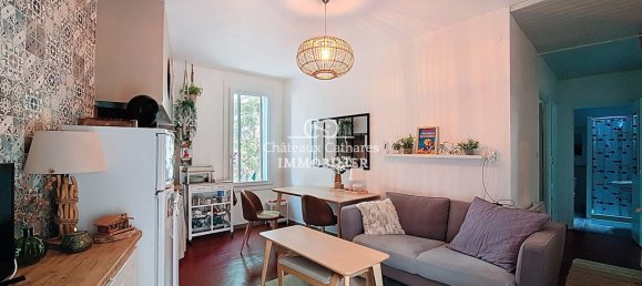 3 Schlafzimmer Haus in Pyrenees-Orientales, France, Nr. 351521 3