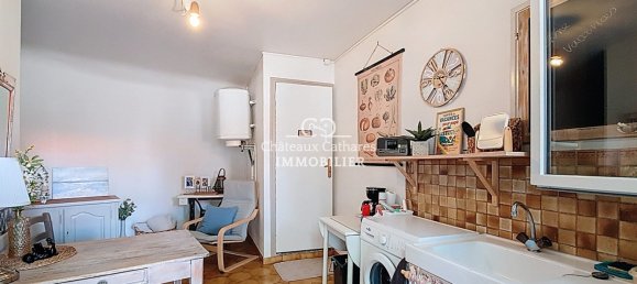 3 Schlafzimmer Haus in Pyrenees-Orientales, France, Nr. 351521 9