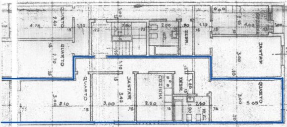 2 bedrooms Apartment in Setubal, Portugal No. 85392 13