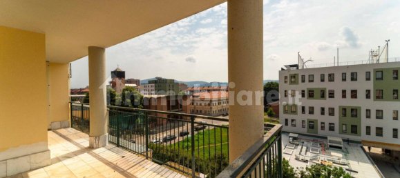 1 Schlafzimmer Wohnung in Turin, Italy, Nr. 12615 21