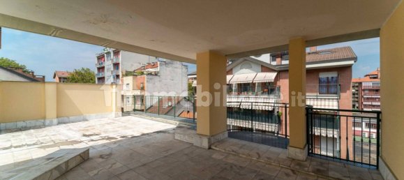 1 Schlafzimmer Wohnung in Turin, Italy, Nr. 12615 16