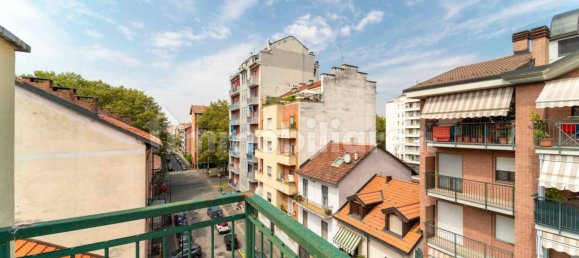 1 Schlafzimmer Wohnung in Turin, Italy, Nr. 12615 18