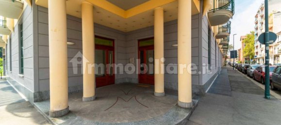 1 Schlafzimmer Wohnung in Turin, Italy, Nr. 12615 12