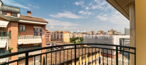 1 Schlafzimmer Wohnung in Turin, Italy, Nr. 12615 17