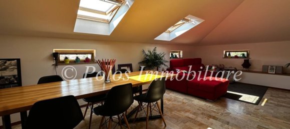 3 chambres Penthouse à Porto San Giorgio, Italy No. 363739 8