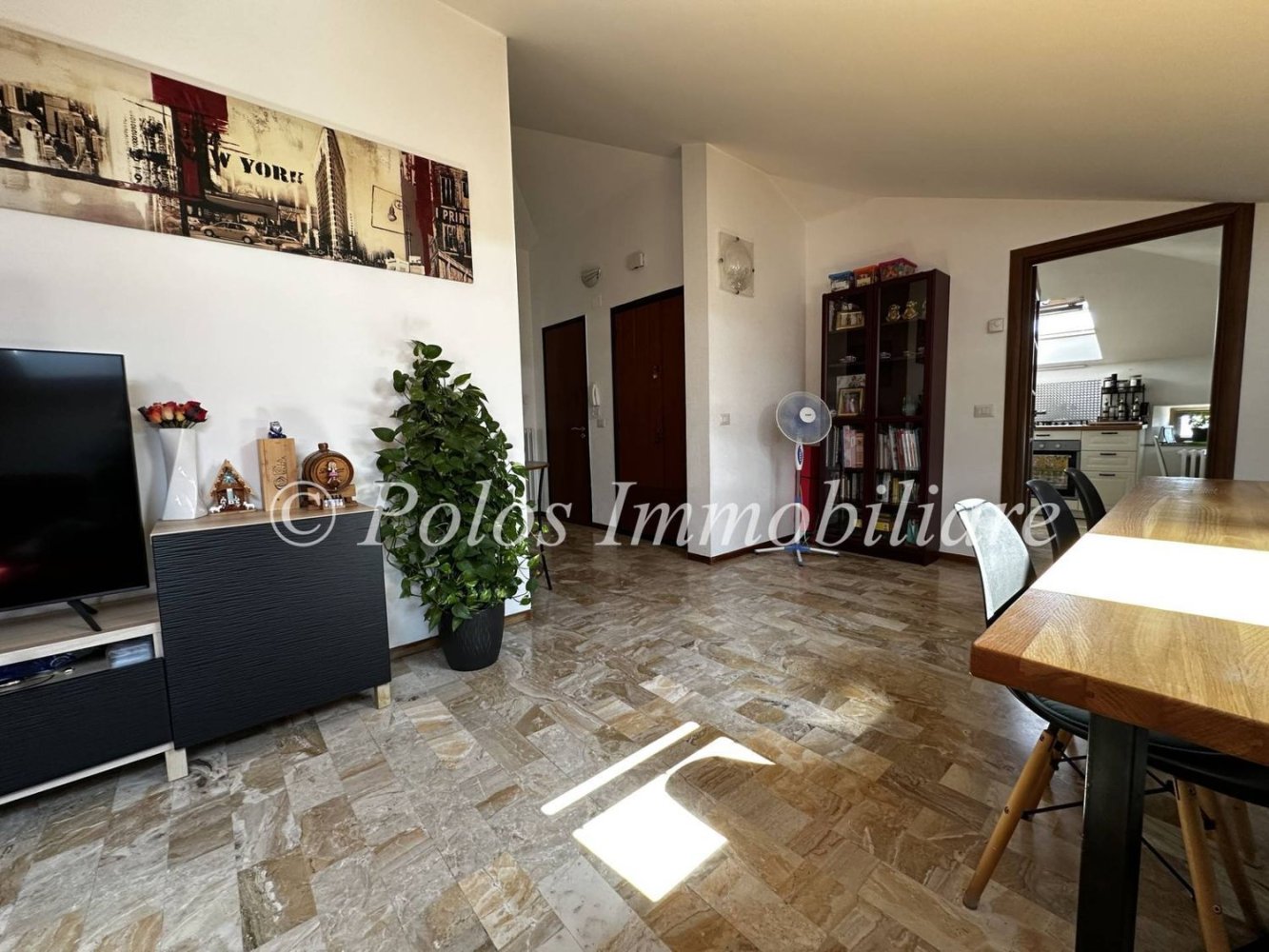 3 chambres Penthouse à Porto San Giorgio, Italy No. 363739