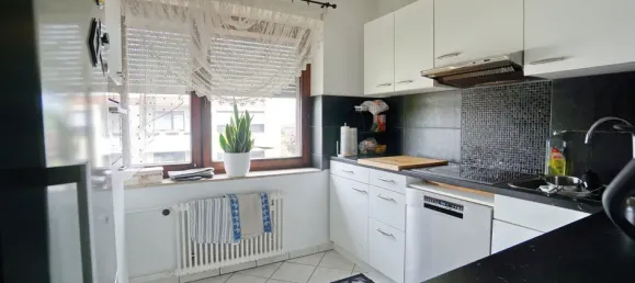 Apartamento de 2 dormitorios en Wesel, Germany No. 274833 9