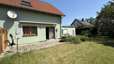 Moradia em banda de 4 divisões em Kottingbrunn, Austria N.º 128682