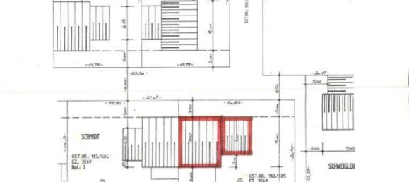Moradia em banda de 4 divisões em Kottingbrunn, Austria N.º 128682 17