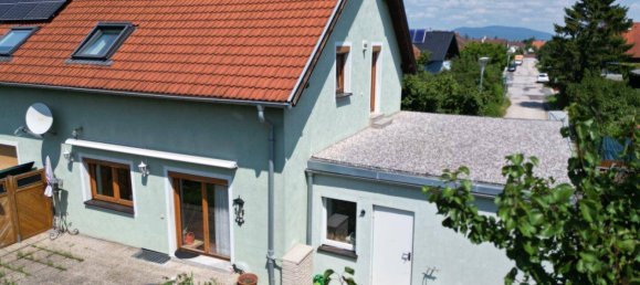 Moradia em banda de 4 divisões em Kottingbrunn, Austria N.º 128682 19