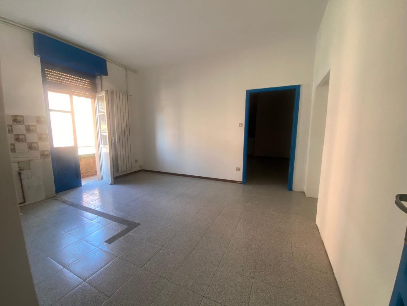 2-Zimmer Wohnung in Bergamo, Italy, Nr. 300181