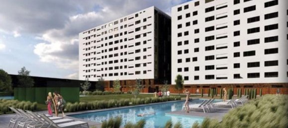 3 bedrooms Apartment in Queretaro, Mexico No. 180420 2