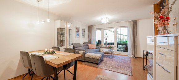 3 غرف نوم شقة في Boblingen, Germany رقم 107488 4