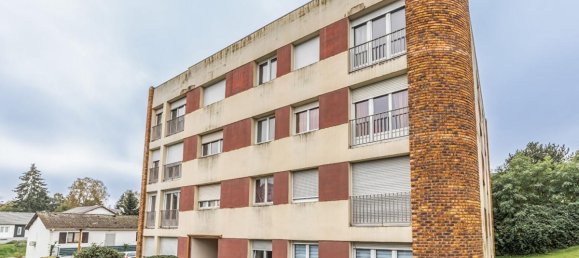 1 Schlafzimmer Wohnung in Creutzwald, France, Nr. 222601 5