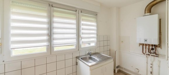 1 Schlafzimmer Wohnung in Creutzwald, France, Nr. 222601 7