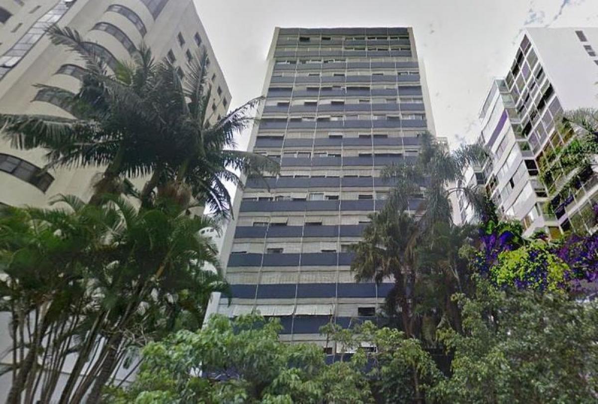 3 bedrooms Apartment in Sao Paulo, Brazil No. 585220