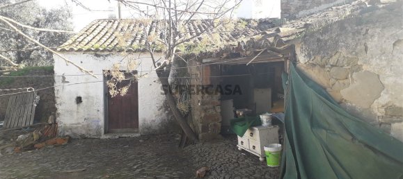  قطعة أرض في Mertola, Portugal 207متر مربع رقم 168536 3