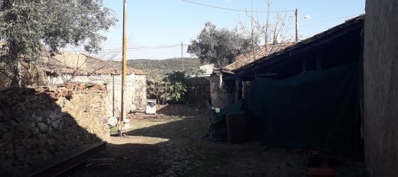  قطعة أرض في Mertola, Portugal 207متر مربع رقم 168536 4