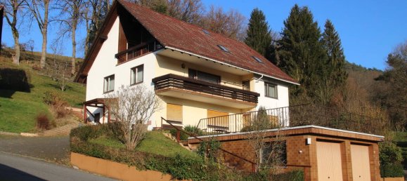 Дом с 6 спальнями в Оденвальд, Германия № 107464 2