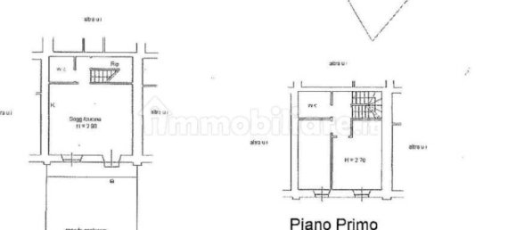 2 bedrooms House in Siena, Italy No. 178266 15