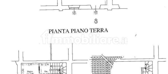 2 bedrooms House in Siena, Italy No. 178266 12