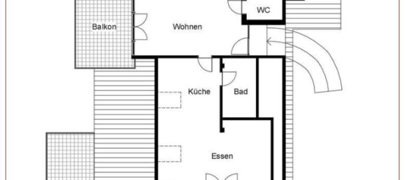 9 rooms House in Heilbronn, Germany No. 1591 13