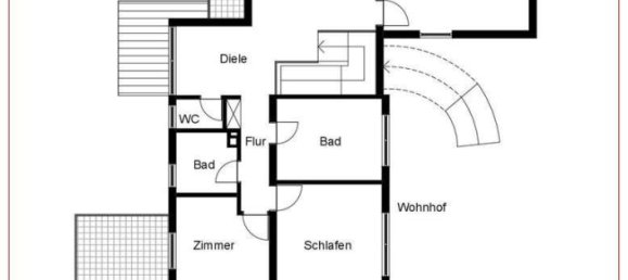 9 rooms House in Heilbronn, Germany No. 1591 12