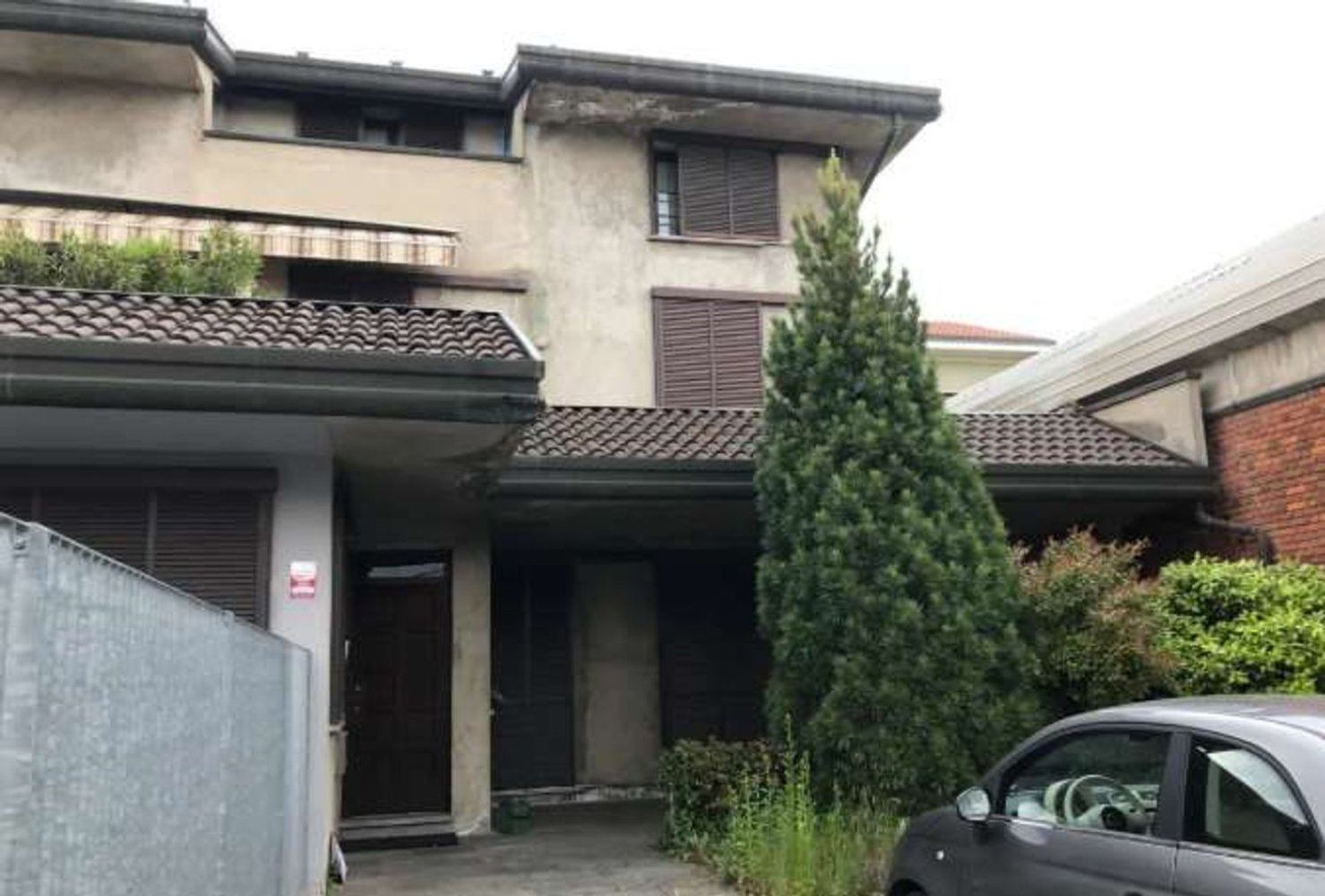 Apartamento de 3 divisões em Como, Italy N.º 8367