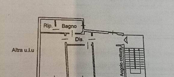 3 rooms Apartment in Florence, Italy No. 35163 26