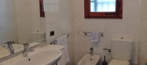 3 rooms Apartment in Florence, Italy No. 35163 14
