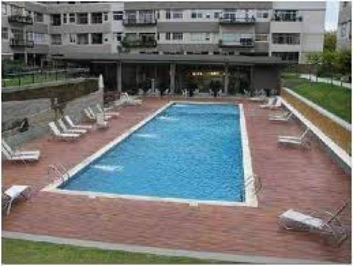 Studio in Buenos Aires, Argentina No. 94766