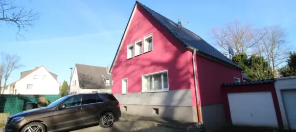 Casa de 3 dormitorios en Gelsenkirchen, Germany No. 38244 18