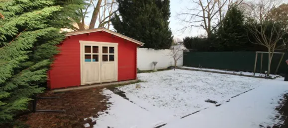 Casa de 3 dormitorios en Gelsenkirchen, Germany No. 38244 19