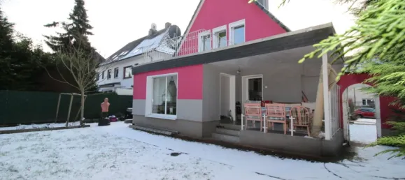 Casa de 3 dormitorios en Gelsenkirchen, Germany No. 38244 20