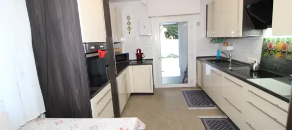 Casa de 3 dormitorios en Gelsenkirchen, Germany No. 38244 10