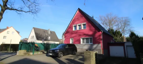 Casa de 3 dormitorios en Gelsenkirchen, Germany No. 38244 2