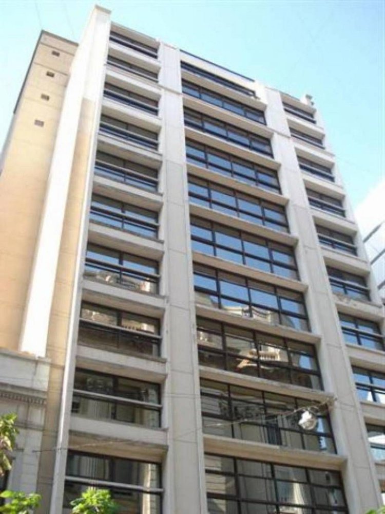 Bureau à Buenos Aires, Argentina 724m² No. 107642
