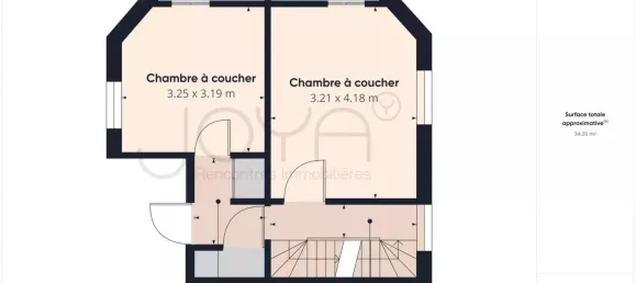 5 غرف نوم تاون هاوس في Romilly-sur-Seine, France رقم 90431 9