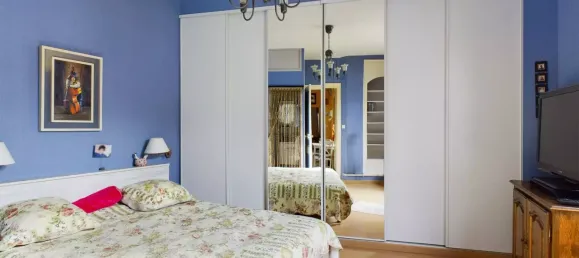 5 غرف نوم تاون هاوس في Romilly-sur-Seine, France رقم 90431 11