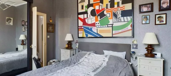 5 غرف نوم تاون هاوس في Romilly-sur-Seine, France رقم 90431 3