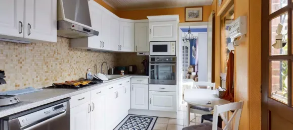 5 غرف نوم تاون هاوس في Romilly-sur-Seine, France رقم 90431 16