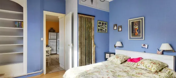 5 غرف نوم تاون هاوس في Romilly-sur-Seine, France رقم 90431 20