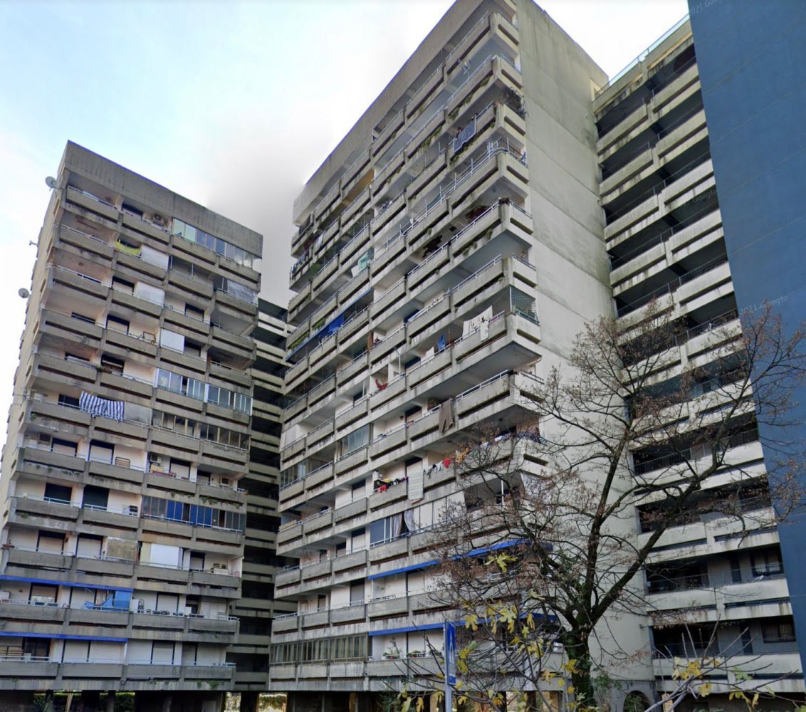 2غرفة شقة في Baranzate, Italy رقم 115640