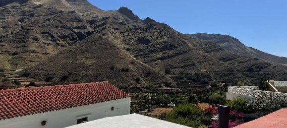 Дом с 2 спальнями в Гран-Канария, Испания № 157386 25