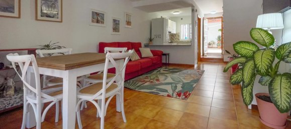 Дом с 2 спальнями в Гран-Канария, Испания № 157386 4