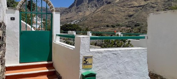 Дом с 2 спальнями в Гран-Канария, Испания № 157386 33