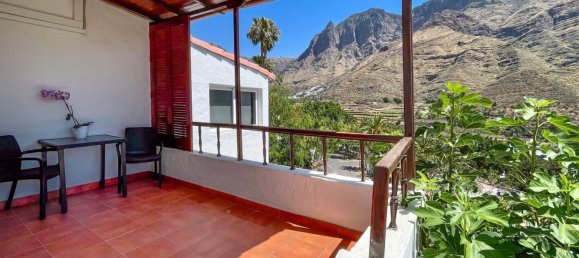 Дом с 2 спальнями в Гран-Канария, Испания № 157386 2