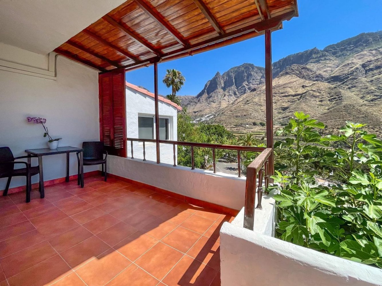 Дом с 2 спальнями в Гран-Канария, Испания № 157386